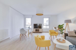 Beautiful Appartement - Vieux-PortParking - Air Rental, Marseille